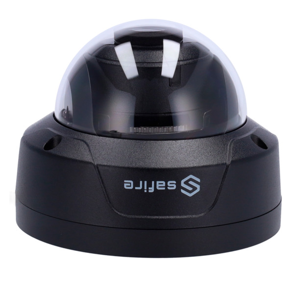 SAFIRE SF-IPD835WA-4P-HV-BLACK Cámara IP 4 Megapixel - 1/3&quot; Progressive Scan CMOS - Motion Detection 2.0 de humanos y vehíc (1)