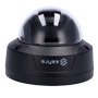 SAFIRE SF-IPD835WA-4P-HV-BLACK Cámara IP 4 Megapixel - 1/3&quot; Progressive Scan CMOS - Motion Detection 2.0 de humanos y vehíc (2)