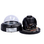 SAFIRE SF-IPD835WA-4P-HV-BLACK Cámara IP 4 Megapixel - 1/3&quot; Progressive Scan CMOS - Motion Detection 2.0 de humanos y vehíc (4)