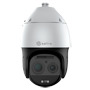 SAFIRE SF-IPSD63ITA-4Y-L500 SAFIRE Domo motorizado  - 1/1.8&quot; Progressive Scan CMOS - Zoom óptico 63X e iluminación Laser ha (2)