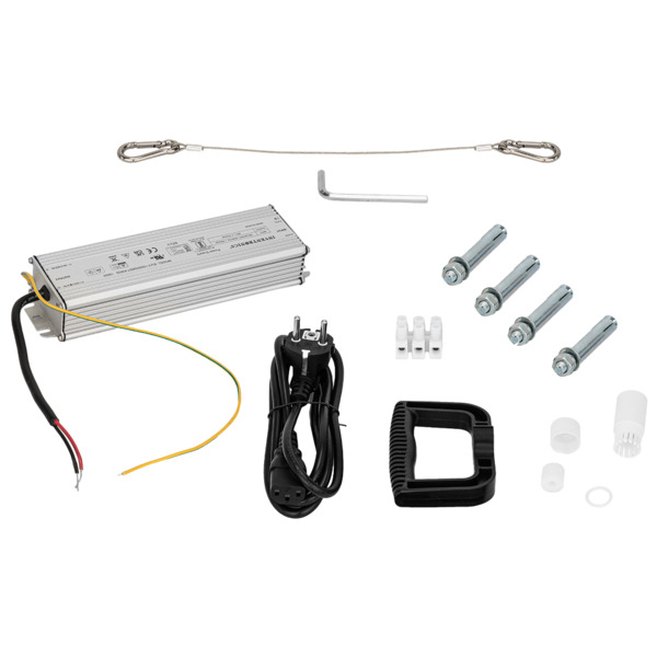 SAFIRE SF-IPSD63ITA-4Y-L500 SAFIRE Domo motorizado  - 1/1.8&quot; Progressive Scan CMOS - Zoom óptico 63X e iluminación Laser ha (7)