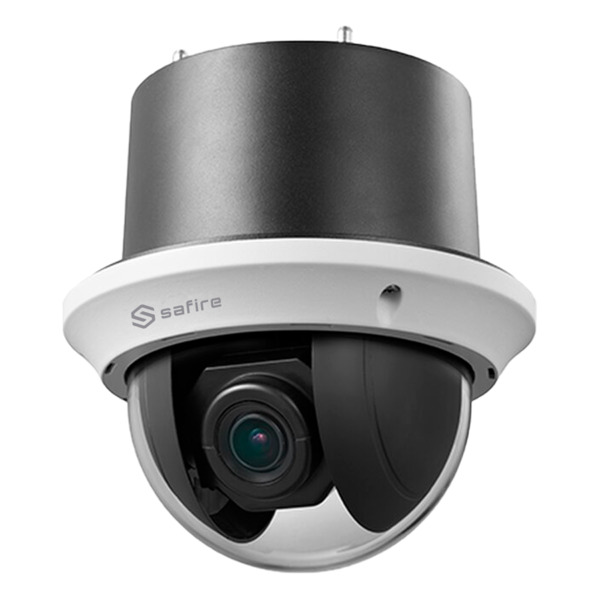 SAFIRE SF-IPSD6525A-2P Cámara motorizada IP Ultra Low Light 2 Megapixel - 1/2.8 Progressive Scan CMOS - Compresión H.265+/ H.265