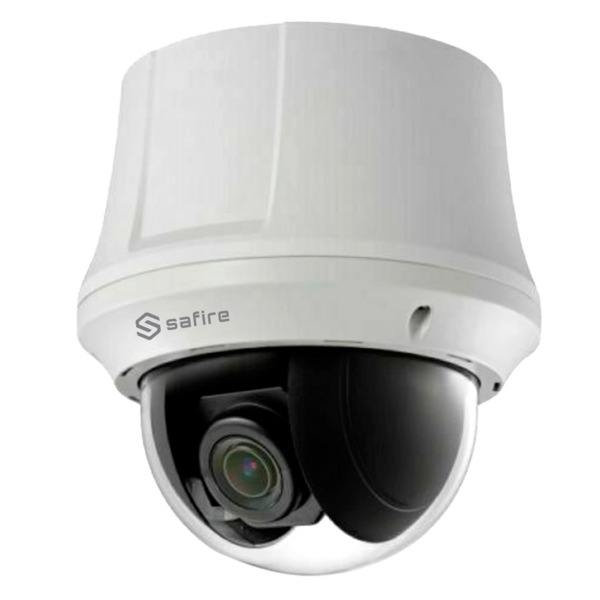 SAFIRE SF-IPSD6525A-2P Cámara motorizada IP Ultra Low Light 2 Megapixel - 1/2.8 Progressive Scan CMOS - Compresión H.265+/ H.265 (7)