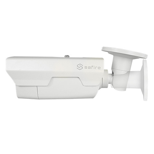 SAFIRE SF-IPTCV792A-10D2 Cámara térmica Dual IP Safire - 160x120 VOx | Lente 10mm - Sensor óptico 1/2.8 2 Mpx | Lente 8mm - Sens (3)