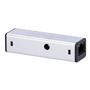 SAFIRE SF-MC-1F-E-20SM-SC Safire Kit de conversor de medios (2 unidades) - 1x Puerto Ethernet RJ45 - 1x Conector SC Simplex - Fa (4)