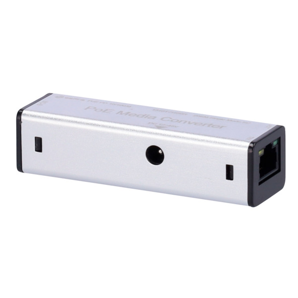SAFIRE SF-MC-1F-E-20SM-SC Safire Kit de conversor de medios (2 unidades) - 1x Puerto Ethernet RJ45 - 1x Conector SC Simplex - Fa (3)