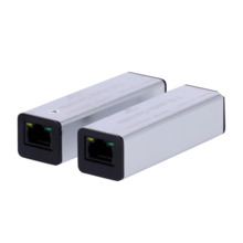 SAFIRE SF-MC-1F-E-20SM-SC Safire Kit de conversor de medios (2 unidades) - 1x Puerto Ethernet RJ45 - 1x Conector SC Simplex - Fa