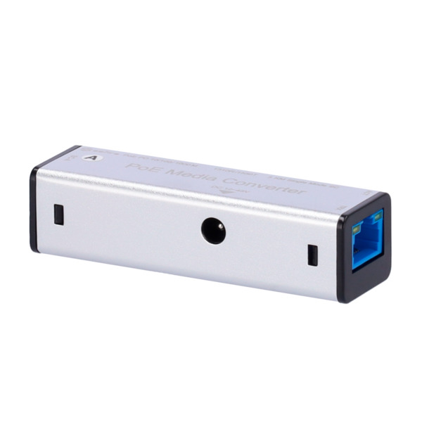 SAFIRE SF-MC-1GF-GE-3SM-SC Safire Kit de conversor de medios (2 unidades) - 1x Puerto Ethernet RJ45 - 1x Conector SC Simplex - G (3)
