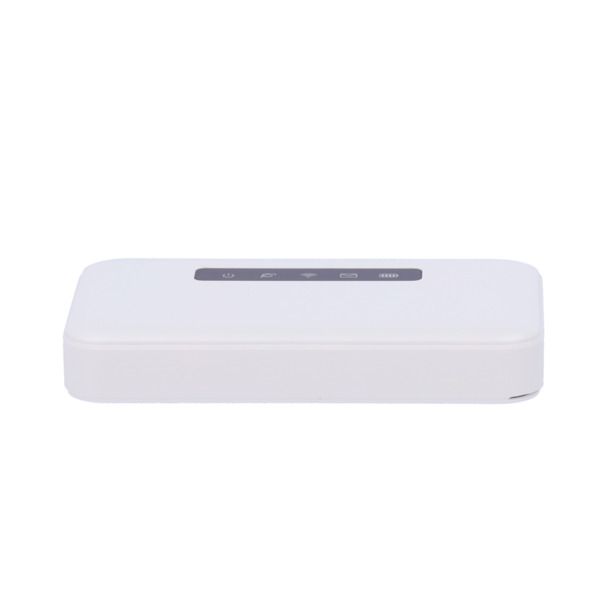 SAFIRE SF-MIFI-4G-UPS Safire Router 4G Portátil - Conexión RJ45 10/100 o WiFi 802.11 b/g/n - Hasta 32 conexiones WiFi simultánea (1)