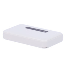 SAFIRE SF-MIFI-4G-UPS Safire Router 4G Portátil - Conexión RJ45 10/100 o WiFi 802.11 b/g/n - Hasta 32 conexiones WiFi simultánea