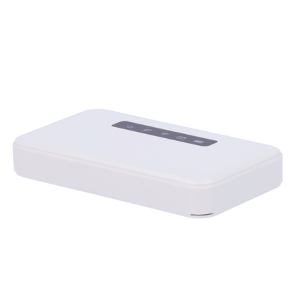 Comprar SAFIRE SF-MIFI-4G-UPS Safire Router 4G Portátil - Conexión RJ45 10/100 o WiFi 802.11 b/g/n - Hasta 32 conexiones WiFi simultáneas - Batería 3.7V 2600 mAh hasta 8h autonomía - Ranuras tarjeta micro SIM y micro SD - Leds indicadores de actividad