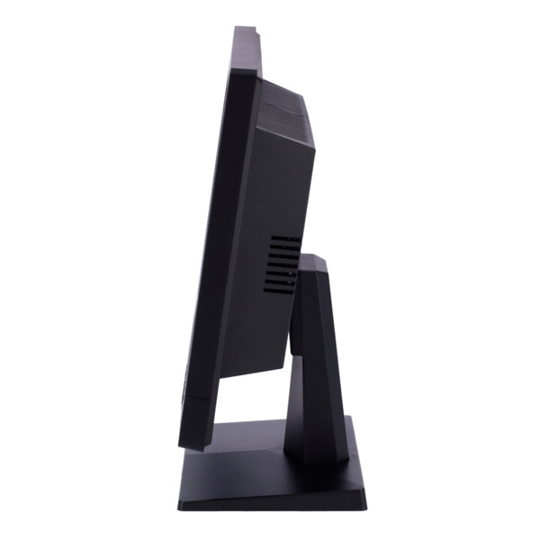 SAFIRE SF-MNT10BNC Monitor 10&quot; - Resolución WXGA - Refresco 60 / 75 Hz - Contraste 1200:1 - Tiempo de respuesta 8 ms - Alta (3)