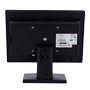SAFIRE SF-MNT10BNC Monitor SAFIRE LED 10&quot; - Diseñado para videovigilancia - Formato 16:10 - VGA, HDMI, BNC loop y Audio - R (2)