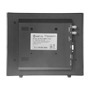 SAFIRE SF-MNT10BNC-XGA Monitor SAFIRE LED 10&quot; - Diseñado para videovigilancia - Formato 4:3 - VGA, HDMI, BNC loop y Audio - (4)