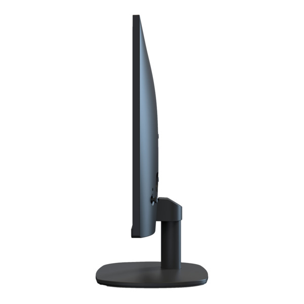 SAFIRE SF-MNT22-FHD-E Monitor SAFIRE LED 22&quot; - Diseñado para videovigilancia 24/7 - Resolución Full HD (1920x1080) - Format (1)