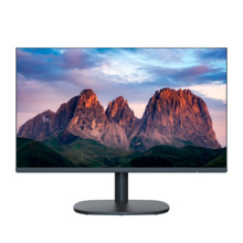 SAFIRE SF-MNT24-FHD-E Monitor SAFIRE LED 24&quot; - Diseñado para videovigilancia 24/7 - Resolución Full HD (1920x1080) - Format