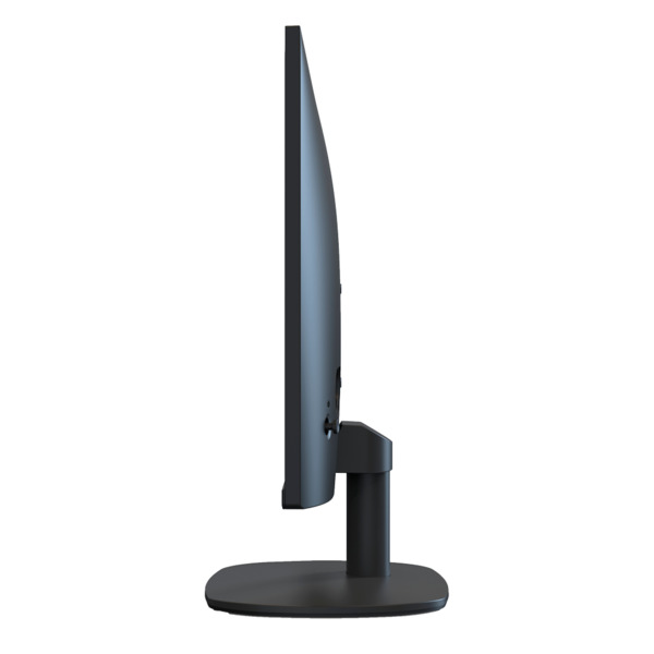 SAFIRE SF-MNT24-FHD-E Monitor SAFIRE LED 24&quot; - Diseñado para videovigilancia 24/7 - Resolución Full HD (1920x1080) - Format (1)