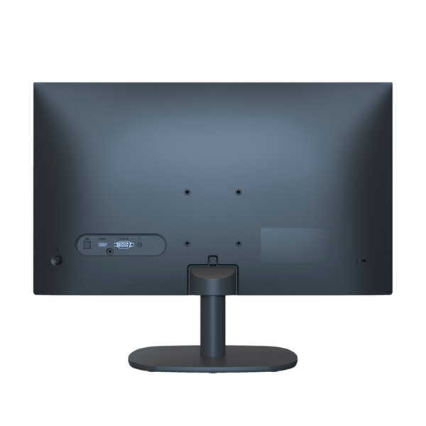 SAFIRE SF-MNT24-FHD-E Monitor SAFIRE LED 24&quot; - Diseñado para videovigilancia 24/7 - Resolución Full HD (1920x1080) - Format (3)