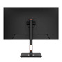 SAFIRE SF-MNT27-4K-V2 Monitor SAFIRE LED IPS 27&quot; 4K - Diseñado para videovigilancia - Formato 16:9 - 1xHDMI, 1xDP1.4 - Reso (2)