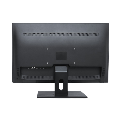 SAFIRE SF-MNT32-4N1 Monitor SAFIRE LED 32" 4N1 - Diseñado para videovigilancia 24/7 - HDMI, VGA, BNC y Audio - Resolución 1 (1)