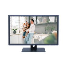 SAFIRE SF-MNT32-4N1 Monitor SAFIRE LED 32&quot; 4N1 - Diseñado para videovigilancia 24/7 - HDMI, VGA, BNC y Audio - Resolución 1
