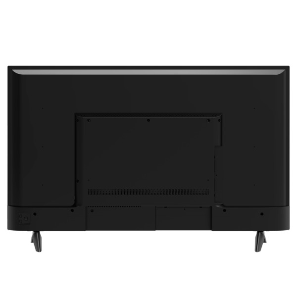 SAFIRE SF-MNT43-FHD-V2 Monitor SAFIRE LED Full HD43&quot; - Diseñado para videovigilancia - Resolución 1920x1080 - Formato 16:9 (3)