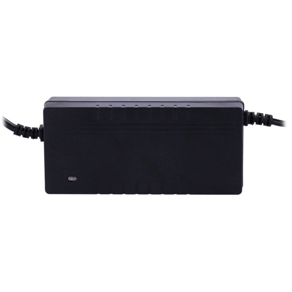 SAFIRE SF-MPPTBATT-4PIN-AC-POWERSUPPLY Safire - Fuente de alimentación AC - Para alimentar baterías de kits solares - 4 pines - (1)