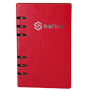 SAFIRE SF-NOTEBOOK Safire - Cuaderno de anillas - Tamaño A5 (2)