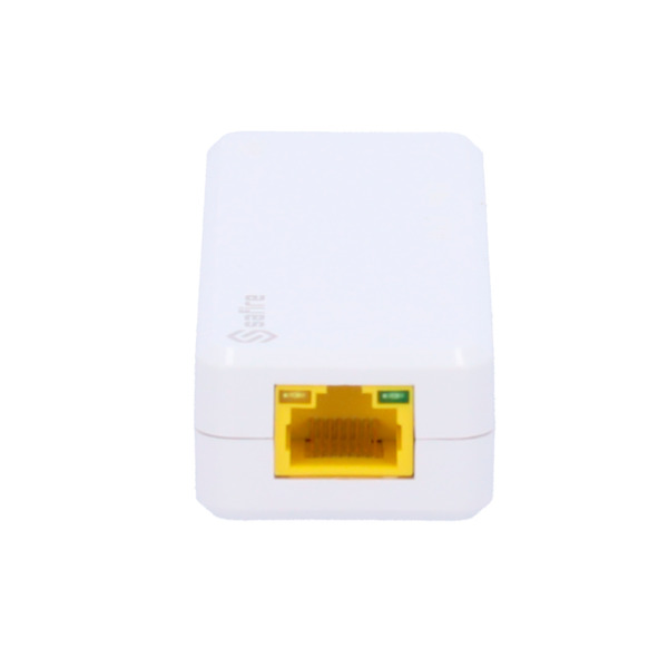 SAFIRE SF-POE-EXT0302-60W Safire Extensor PoE de Interior - Amplía alcance alimentación PoE hasta 650 metros - 2 puertos PoE Out (3)