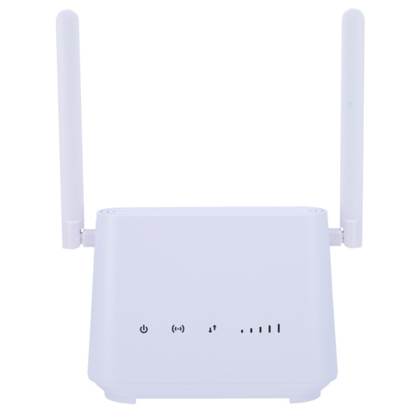 SAFIRE SF-ROUTER-4G-CAT6 Router Safire 4G 300Mbps Descarga 50Mbps Subida - Puertos RJ45 10/100/1000Mbps - Wi-Fi 5 Doble Banda AC (1)