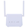 SAFIRE SF-ROUTER-4G-CAT6 Router Safire 4G 300Mbps Descarga 50Mbps Subida - Puertos RJ45 10/100/1000Mbps - Wi-Fi 5 Doble Banda AC (2)