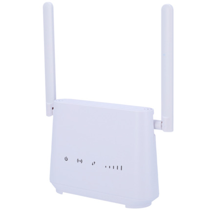 Comprar SAFIRE SF-ROUTER-4G-CAT6 Router Safire 4G 300Mbps Descarga 50Mbps Subida - Puertos RJ45 10/100/1000Mbps - Wi-Fi 5 Doble Banda AC1200Mbps (867Mbps+300Mbps) - Hasta 64 conexiones WiFi simultáneas (32+32) - Batería 7.4V 2000 mAh hasta 4h autonomía -