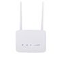 SAFIRE SF-ROUTER-4G-UPS-4P Router Safire 4G 150Mbps Descarga 50Mbps Subida - Puertos RJ45 10/100Mbps - Wi-Fi 4 2.4GHz N300Mbps - (2)