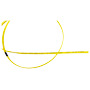 SAFIRE SF-SC-UPC-SC-UPC-OS2-DX-2M-Y Cable de conexión de fibra óptica - Fibra monomodo OS2 - Conector SC UPC dúplex - Longitud 2 (2)