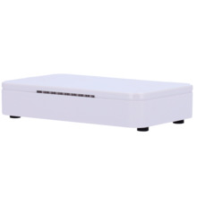 SAFIRE SF-SECURITYSTAND-CONTROLLER Controladora de seguridad antihurto EAS - Apto para dispositivos electrónicos - Hasta 10 disp
