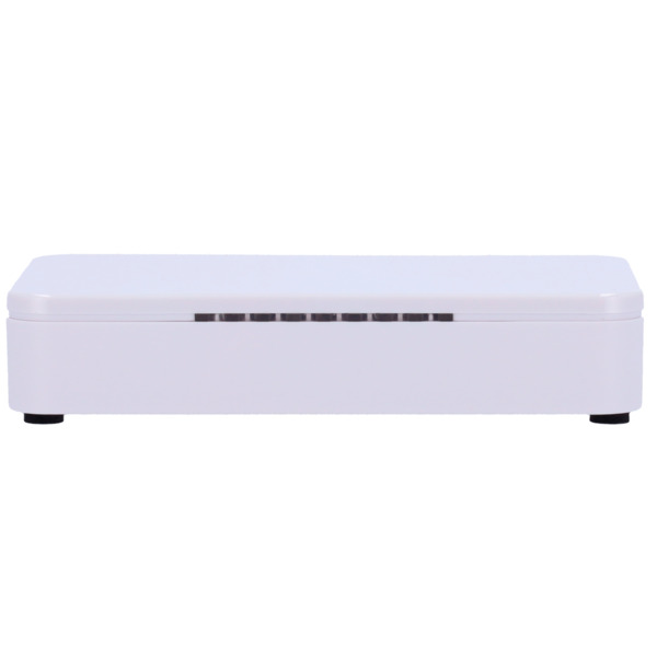 SAFIRE SF-SECURITYSTAND-CONTROLLER Controladora de seguridad antihurto EAS - Apto para dispositivos electrónicos - Hasta 10 disp (1)