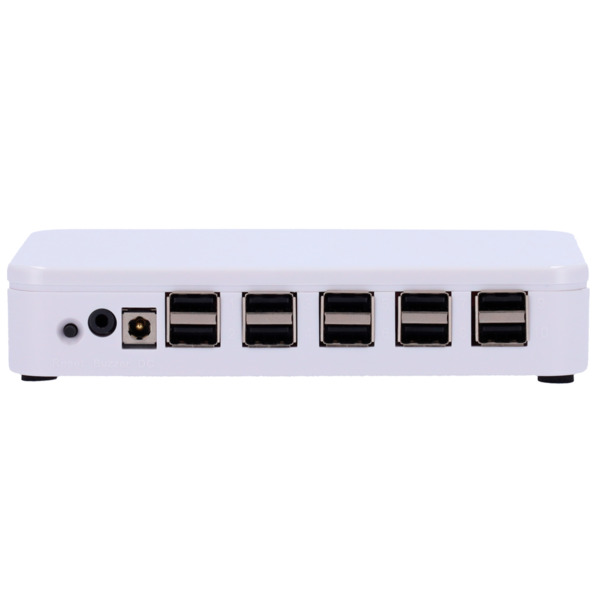 SAFIRE SF-SECURITYSTAND-CONTROLLER Controladora de seguridad antihurto EAS - Apto para dispositivos electrónicos - Hasta 10 disp (5)