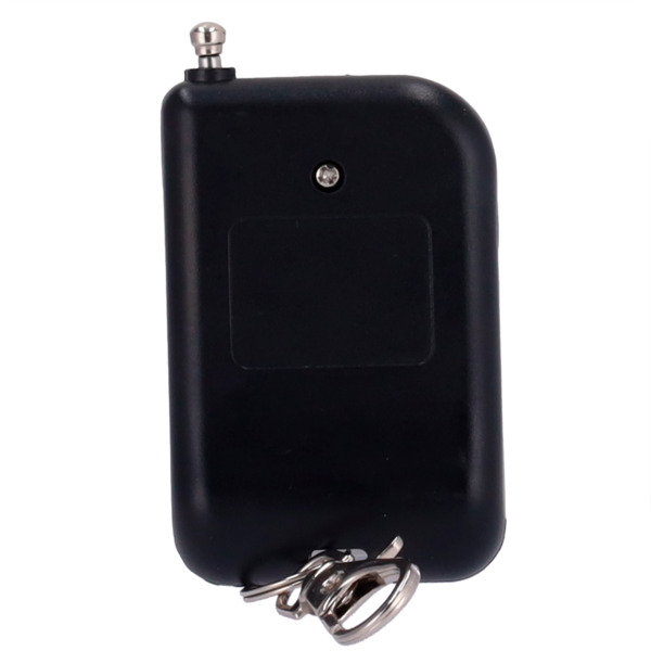 SAFIRE SF-SECURITYSTAND-RC-C Mando a distancia controladora antihurto EAS - Desactiva la alarma acústica y luminosa - Tecnología (5)