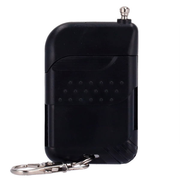 SAFIRE SF-SECURITYSTAND-RC-C Mando a distancia controladora antihurto EAS - Desactiva la alarma acústica y luminosa - Tecnología (1)