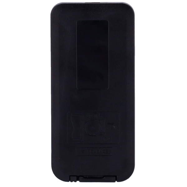 SAFIRE SF-SECURITYSTAND-RC-S Mando a distancia soporte antihurto EAS - Desactiva la alarma acústica y luminosa - Tecnología infr (3)