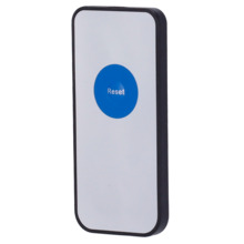 SAFIRE SF-SECURITYSTAND-RC-S Mando a distancia soporte antihurto EAS - Desactiva la alarma acústica y luminosa - Tecnología infr