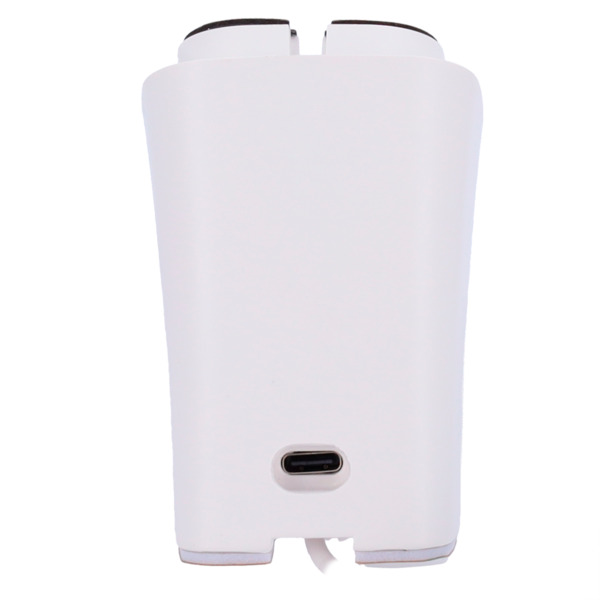 SAFIRE SF-SECURITYSTAND101-LIGHTNING Soporte con alarma antihurto EAS - Apto para teléfonos móviles - Conexión con cable Lightni (3)