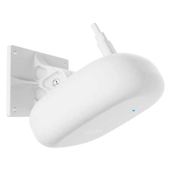 SAFIRE SF-SLEEPRADAR Sensor radar de cuidados auxiliares Safire - Medición de frecuencia cardíaca y respiratoria - Detección Hor (1)
