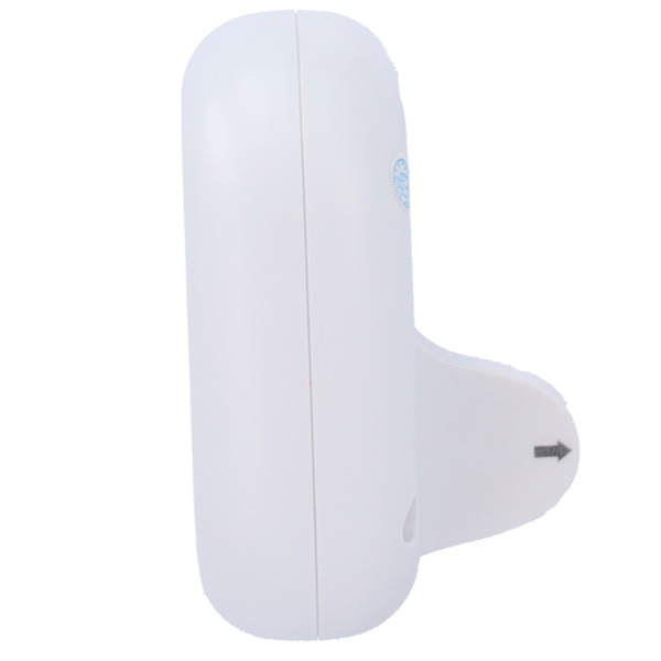 SAFIRE SF-SLEEPRADAR Sensor radar de cuidados auxiliares Safire - Medición de frecuencia cardíaca y respiratoria - Detección Hor (5)