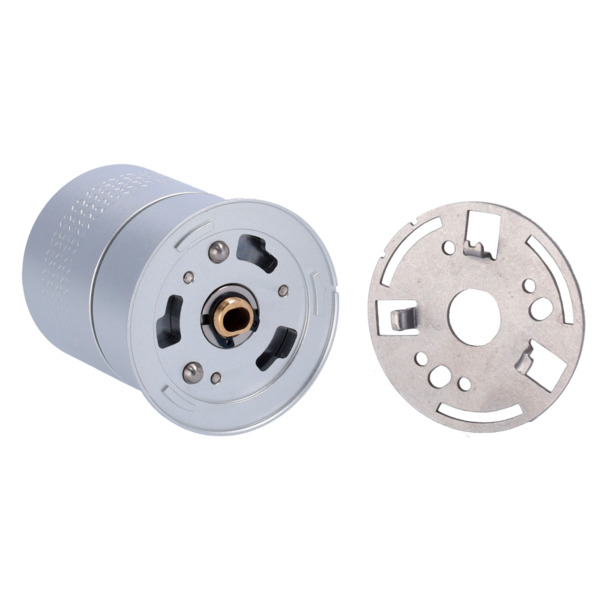 SAFIRE SF-SMARTLOCK-BT-PRO Cerradura inteligente Bluetooth - Cilindro ajustable motorizado europeo - Usuarios invitados sin esta (5)