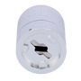 SAFIRE SF-SMARTLOCK-BT-PRO-V2 Cerradura Girallaves inteligente Bluetooth - Sin cilindro | Apta para cilindros de terceros - Usua (6)