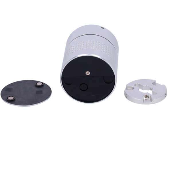 SAFIRE SF-SMARTLOCK-BT-PRO-V2 Cerradura Girallaves inteligente Bluetooth - Sin cilindro | Apta para cilindros de terceros - Usua (7)