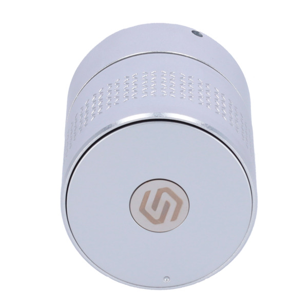 SAFIRE SF-SMARTLOCK-BT-PRO-V2 Cerradura Girallaves inteligente Bluetooth - Sin cilindro | Apta para cilindros de terceros - Usua (1)