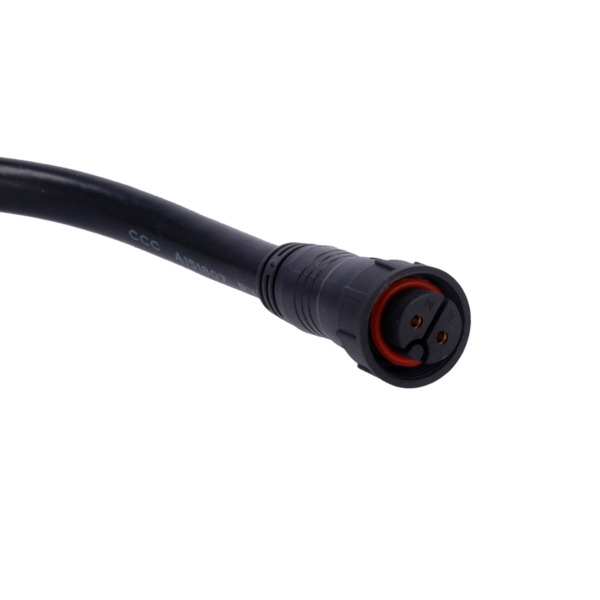 SAFIRE SF-SOLARCABLE-Y Cable de Panel Solar - Conversor de MC4 a 2pines (3)