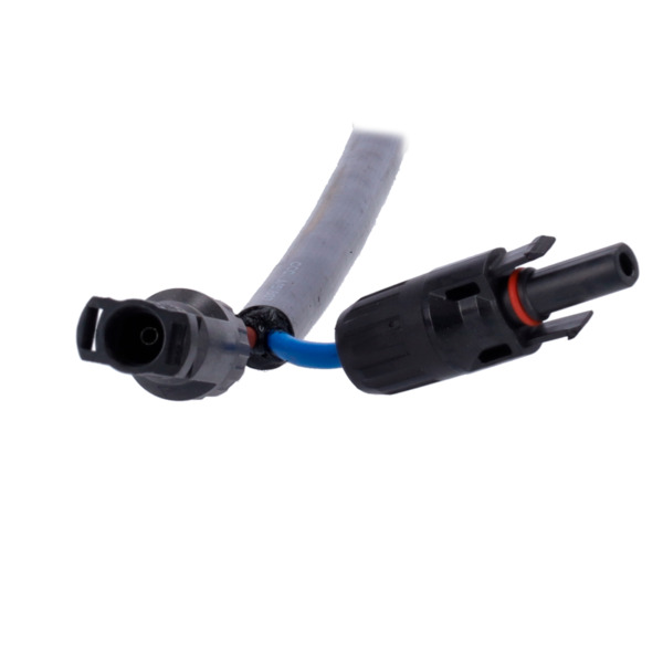 SAFIRE SF-SOLARCABLE-Y4PIN Cable de Panel Solar - Conversor de MC4 a 4pines (5)